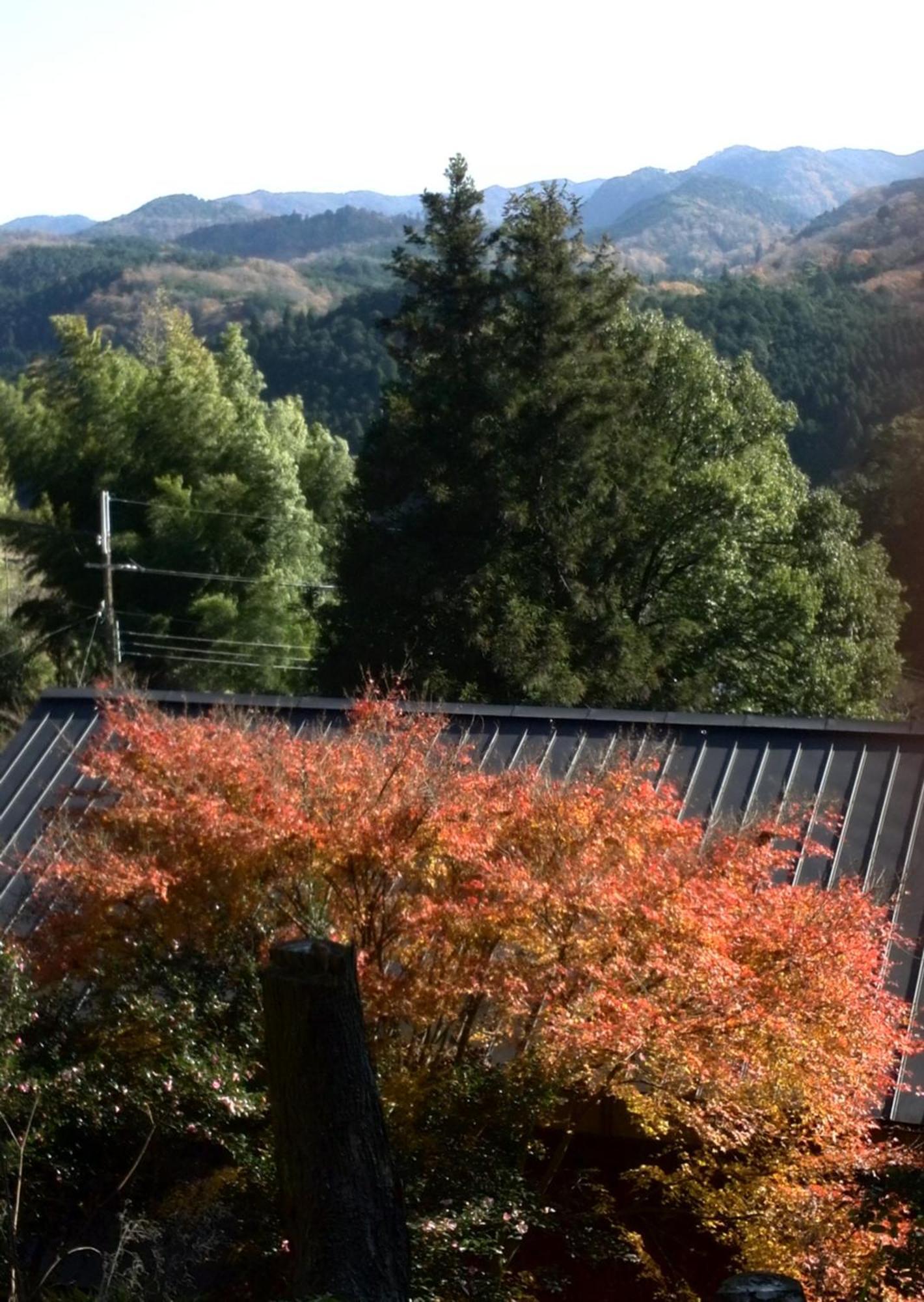 Kamakurayama Farm - B&B Satoyama Uda Extérieur photo