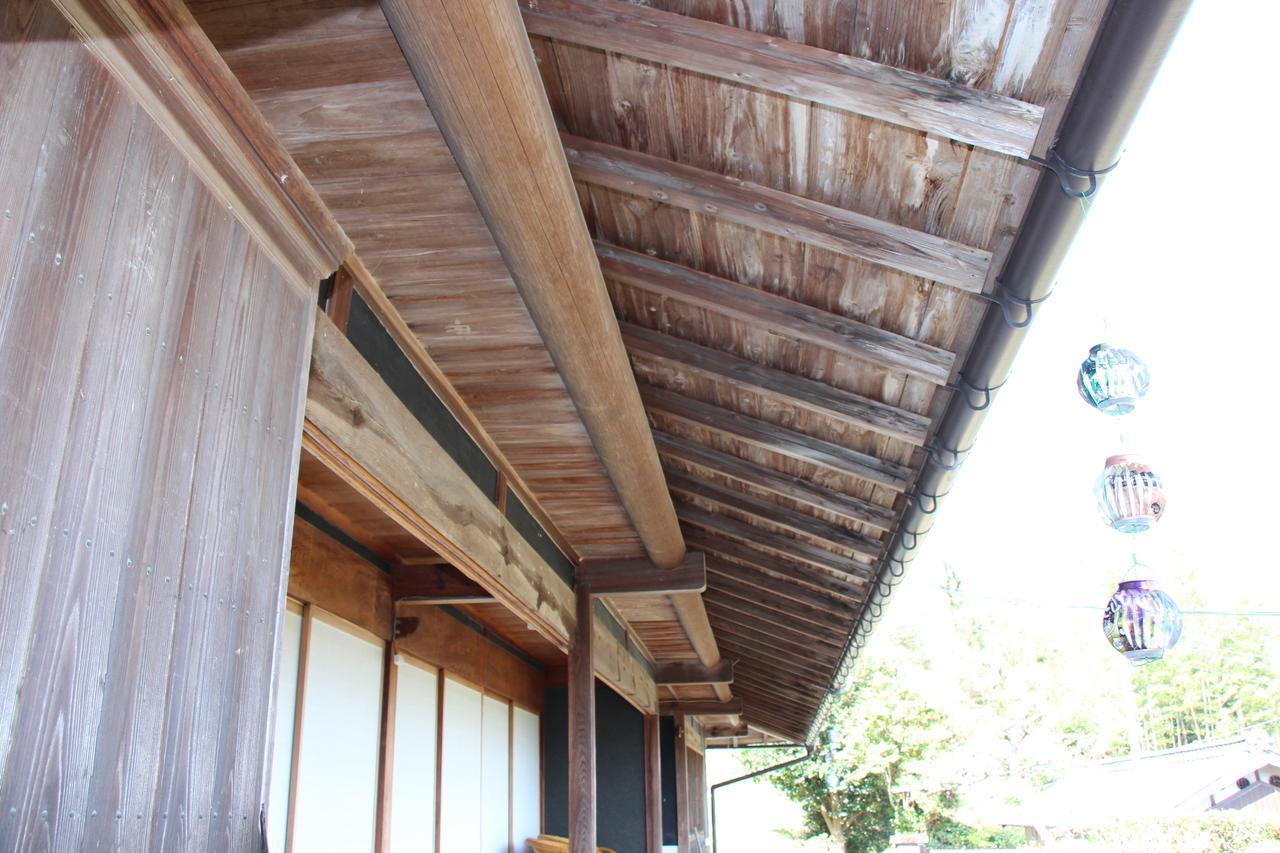Kamakurayama Farm - B&B Satoyama Uda Extérieur photo