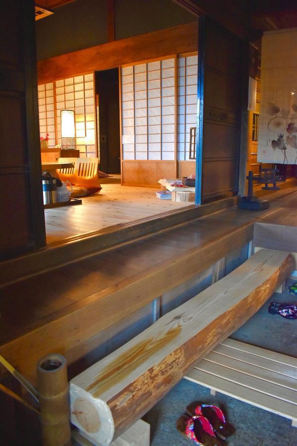 Kamakurayama Farm - B&B Satoyama Uda Extérieur photo
